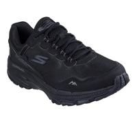 Skechers Performance GO RUN Trail Altitude 2.0 Leather Men's Black Hiking Boots - UK 8 / EU 42.5 / US 9