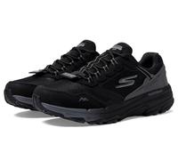Skechers Go Run Trail Altitude 2.0 Pine Ridge Hiking Shoes In Black Black