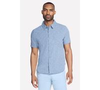Skechers Performance GO WALK Air Printed Short Sleeve Shirt