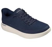 SKECHERS Performance Go Walk Commuter Berlin Hands Free Slip-Ins, Navy, 11.5