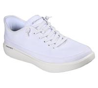 SKECHERS Performance Go Walk Commuter Berlin Hands Free Slip-Ins, White, 7