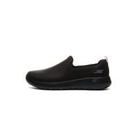 SKECHERS Performance Go Walk Max Black 9