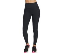 Skechers GOFLEX Rib FL HW Legging Black