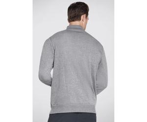 Skechers Performance GOwalk Everywhere Jacket Heather