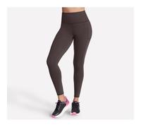 Skechers Performance Gowalk Fl Hw Legging BLACK LARGE