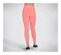Skechers Performance GOWALK Wear High Waisted 7/8 Legging Calypso Coral Featur
