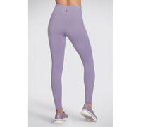 Skechers Performance GOWALK Wear High Waisted Legging Cadet Features a soft co