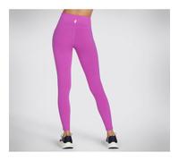 Skechers Performance GOWALK Wear High Waisted Legging Violet Features a soft c