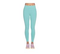 Skechers Women's Gowalk High Waisted Legging Pants, Porcelain, M UK