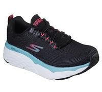 Skechers Performance Max Cushioning Elite-17693 Women's Running 8.5 B(M) US Black-Multi