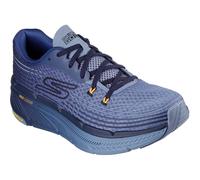 Skechers Performance Max Cushioning Premier 2.0 Vivid 2.0 Synthetic Men's Navy Trainers UK 11