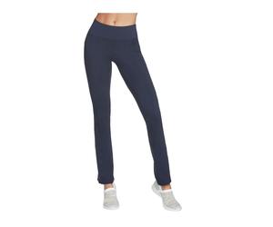 Skechers Performance Original Go Walk Nylon Women's Blue Track Pants XL