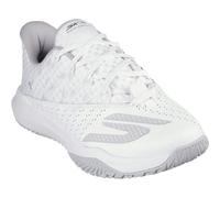 Skechers Performance Skechers Viper Court Rally Leather Men's White Trainers - UK 7 / EU 41 / US 8