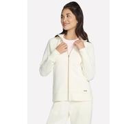 Skechers Performance Skechluxe Elevate Hooded Jacket Off