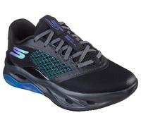 Skechers Performance SKX FLOAT-253001 Men's Basketball, Black-teal, 8 UK