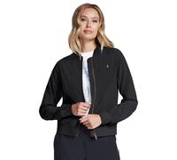 Skechers Performance Uptown Jacket Womens Black - Size X-Large