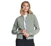 Skechers Performance Uptown Jacket Women's Taupe Jacket M