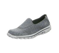 Skechers Performance Women's Go Walk 2 Slip-On Walking Shoe Heather G