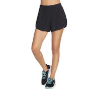 Skechers Womens/Ladies Performance Hybrid Short FS11587