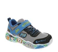 Skechers Play Scene 407312n for Kids (Baby), grey, 21 EU