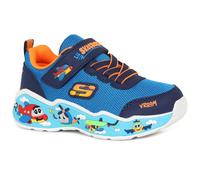 Skechers Play Scene Boys Infant Sports Trainers