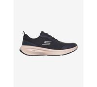 Skechers Plush Foam shoes navy blue beige women - 40