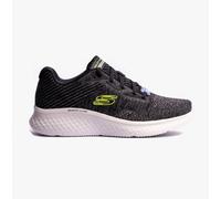 Skechers 232598/BKLM SKECH-LITE PRO - FAREGROVE Mens Trainers Black/Lime - UK 7