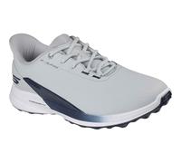 Skechers Pure Slip Ins Golf Shoes Grey/Navy