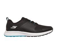 Skechers Quest Spikeless Golf Shoes 2026 - 214155 - Black