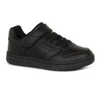 Skechers Quick Street Trainers Black EU 35 Boy