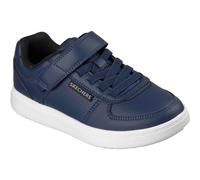 Skechers Quick Street Lite Trainers Navy