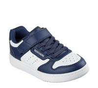 Skechers Quick Street TrainersChildren and Youth, Colour: navy white, 30 EU
