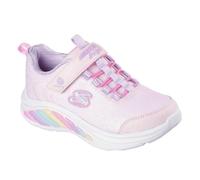 Skechers Rainbow Cruisers Glitzy Glo Sneakers Junior