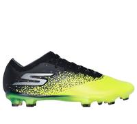 Skechers Razor Football Boots Yellow,Black EU 44 1/2 Men
