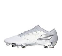 Skechers Razor 1.5 Elite FG 'White Silver' 252020-WSL 10.5