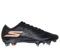 Skechers Razor Adults Elite Soft Ground Football Boots 8 (42) Black
