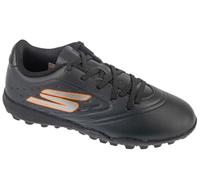 Skechers Razor Junior Astro Turf Football Boots 3 (36) Black