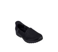 Skechers Reggae Fest 2.0 Guiding Women's Shoes in Black - UK 3 / EU 36 / US 6