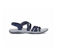 Skechers Reggae Slim Summer Getaway Womens Adjustable Sling Back Sandals