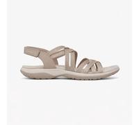 Skechers Reggae Slim Summer Getaway Sandals NAVY SIZE 3
