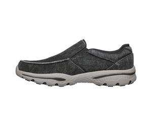 Skechers Relaxed Fit-Creston-moseco, Men's Moccasin