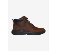 PARSON - EDERIC Mens Boots Dark Brown