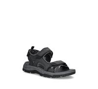 Skechers Relaxed Fit®: Prewitt - Rigdon sandals - Black 41-42-44-45-46