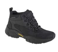 Skechers Relaxed Fit Terraform - Renfrow, Black, 8 UK