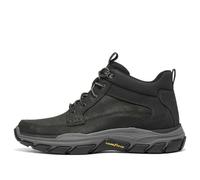 Skechers Respected Boswell Boots 'Black' 204454C-BLK 9