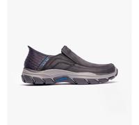 Skechers Respected Elgin Slip-On Shoes