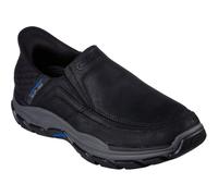 Skechers Respected Elgin Slip On Shoe