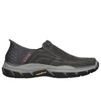 SKECHERS Respected Holmgren Charcoal RF Slip-ins Shoe Men's sizes 7-14/NEW