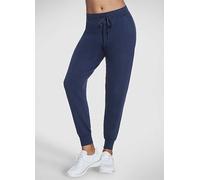 Skechers Restful Joggers Navy