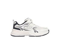 Skechers Retro-Graph 28½ White Junior
